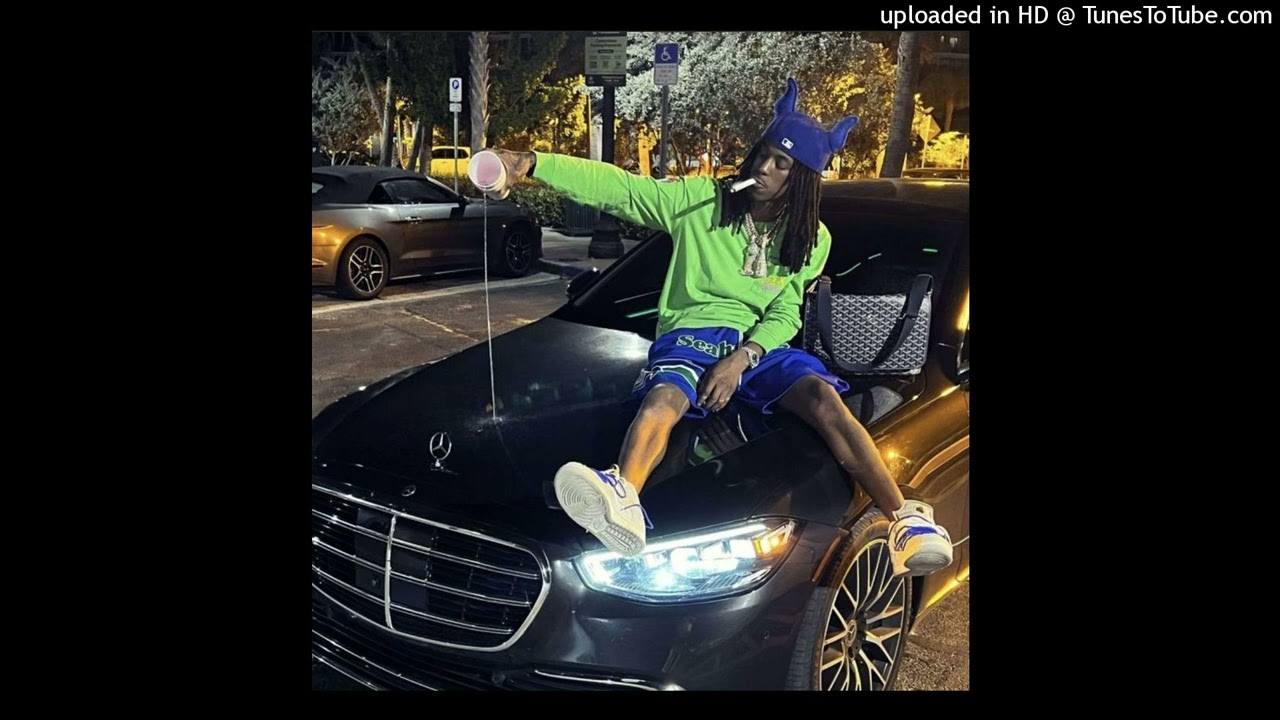 [FREE] Baby Smoove x Rocaine x Detroit Type Beat “Bad Dog” | @prodbyddx