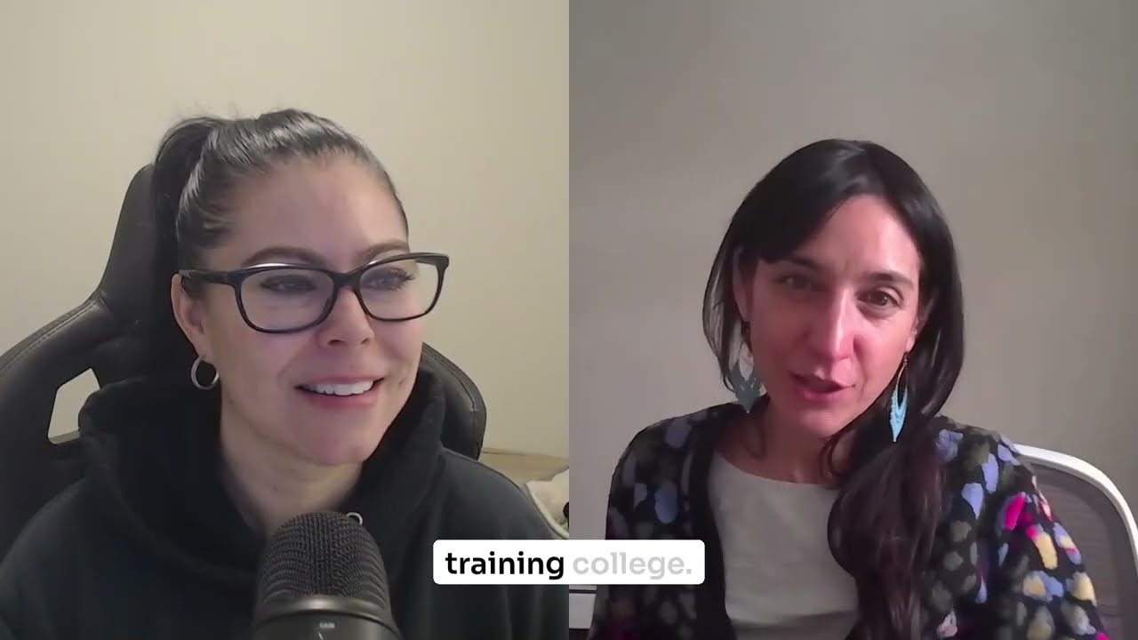 What Multilingual Teachers Bring to the Classroom with Dr. Maria Guzman Antelo