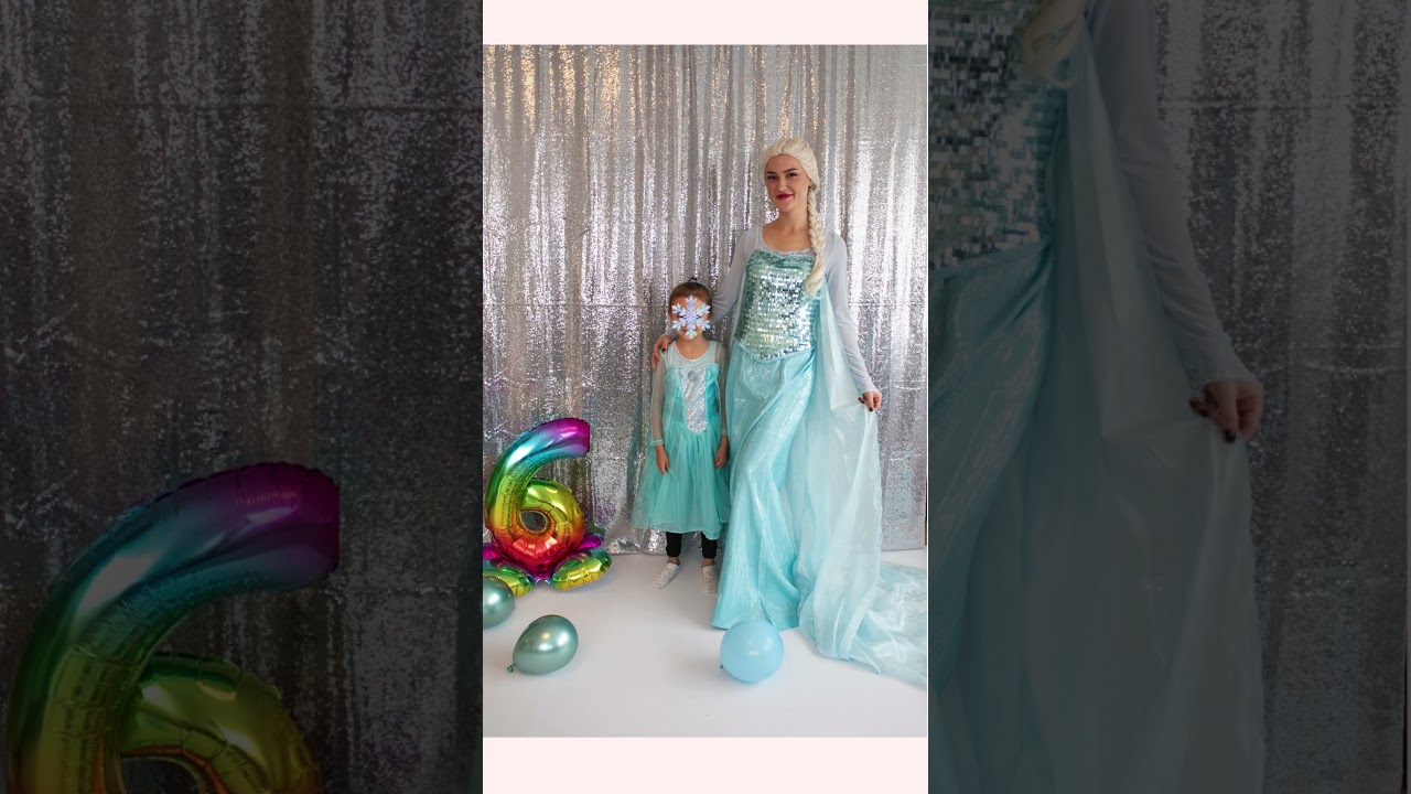 www.princessi.de  #kinderanimation #kindergeburtstag #geburtstagsparty #elsa #reutlingen #t&uuml;bingen