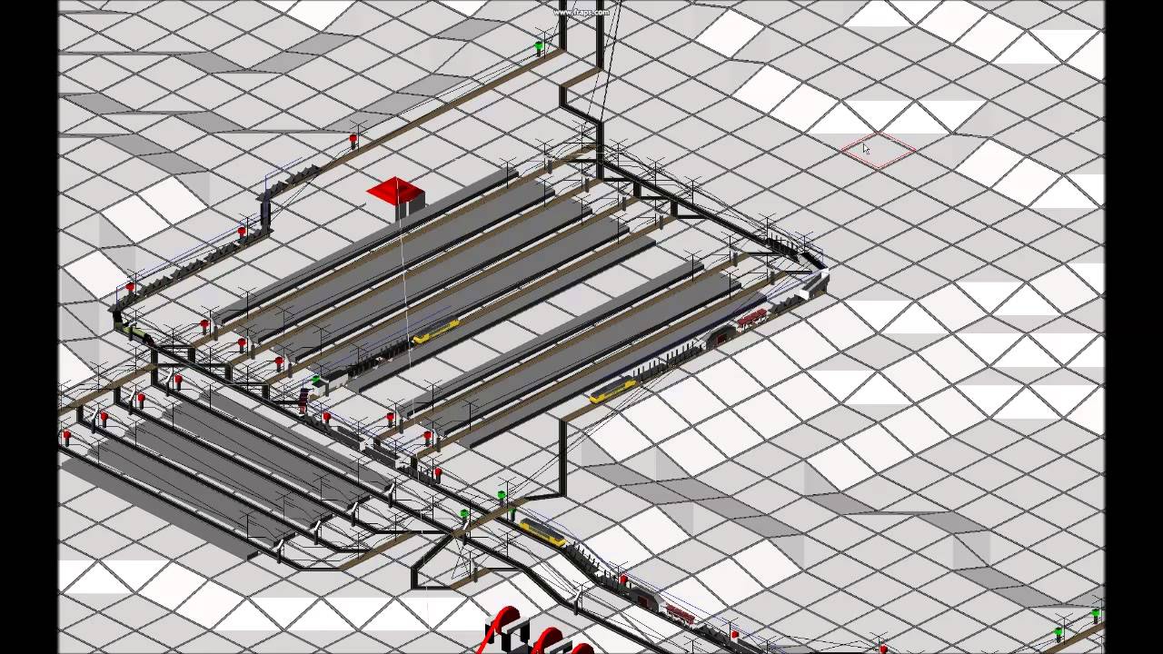 How big can the next SimCity be?