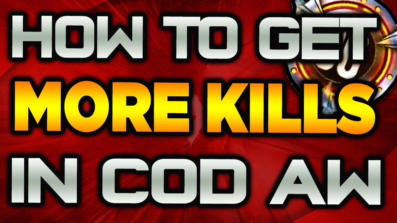 Advanced Warfare - 