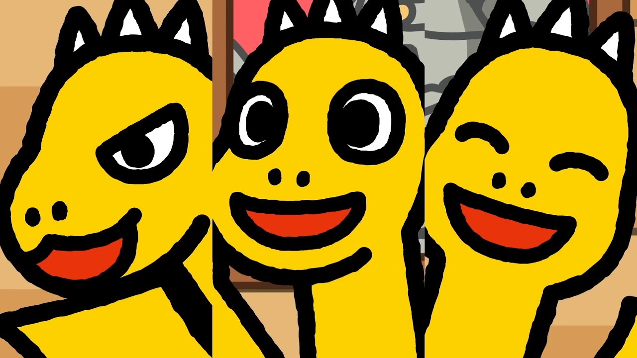 Chibi Godzilla Raids Again // S3E18: Monster Island's Pizzala