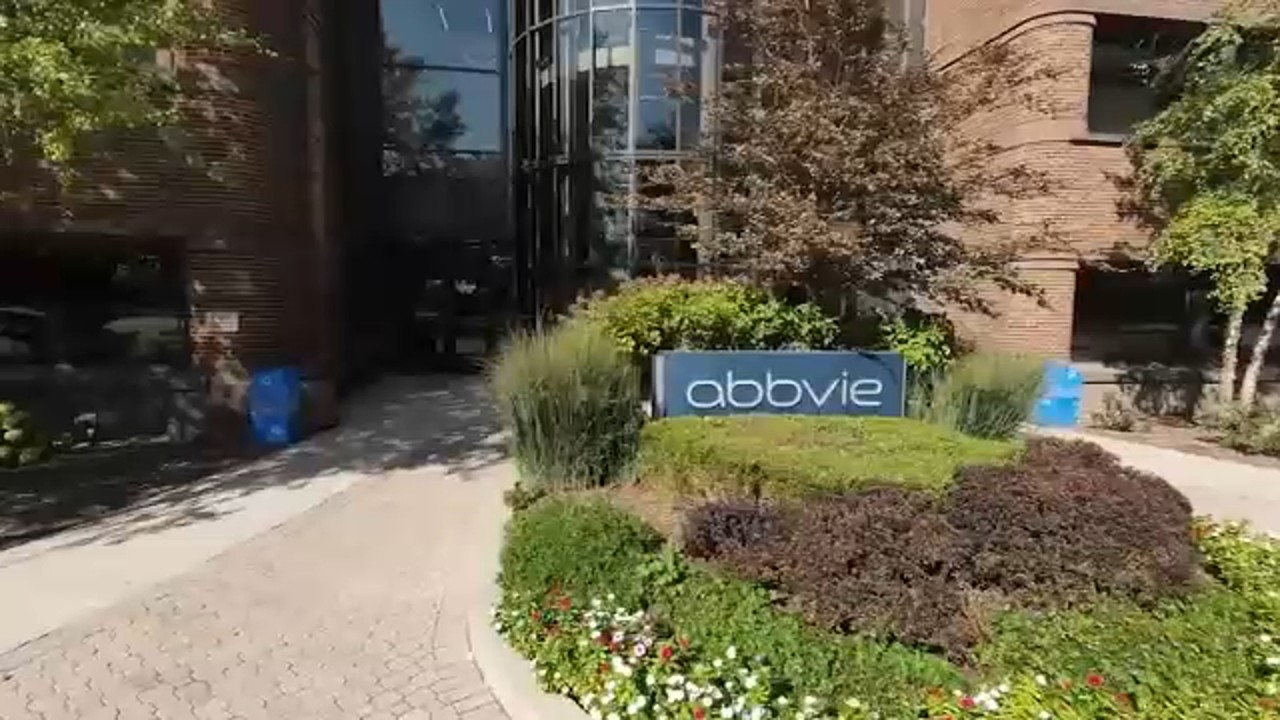 Фармацевтический гигант AbbVie построит в Северной Каролине производственный комплекс стоимостью ...