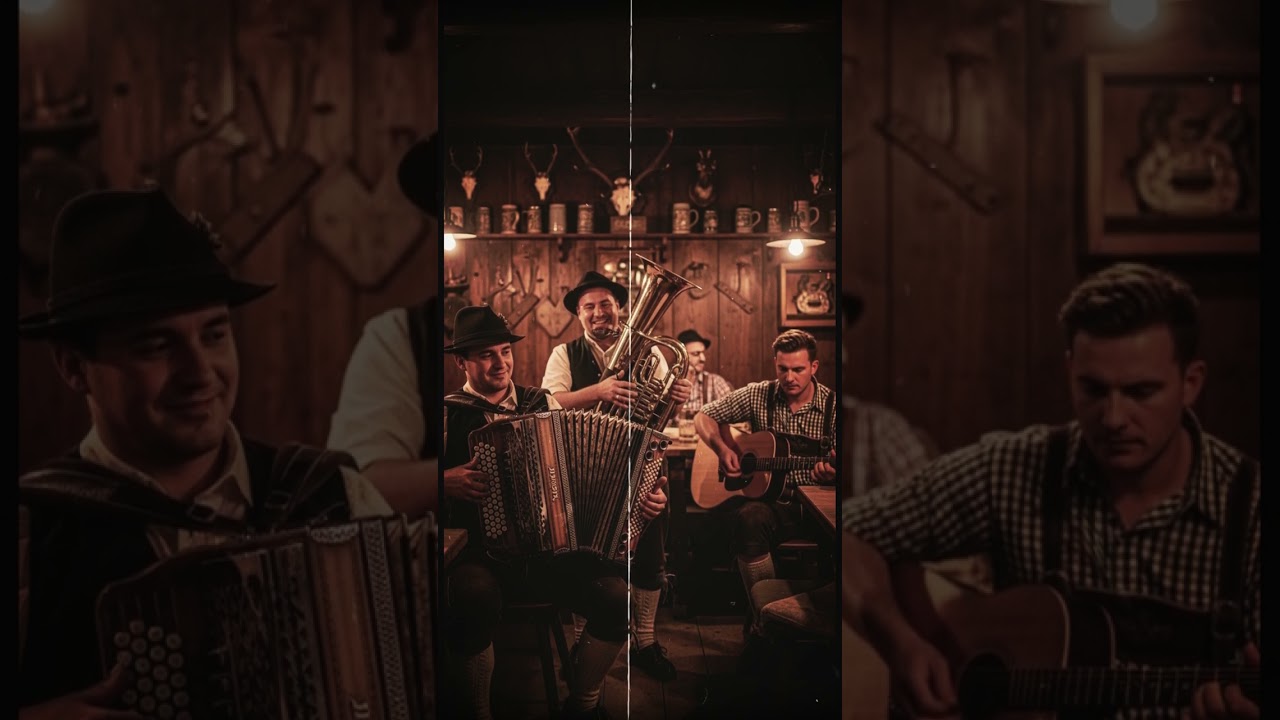 Oktoberfest 2025 Hits 🎶 Deutsche Schlager & Volksmusik Party-Edition