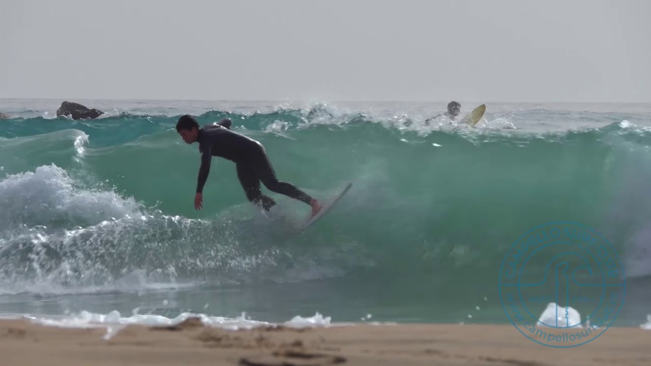 Surf by Campello Surf Club