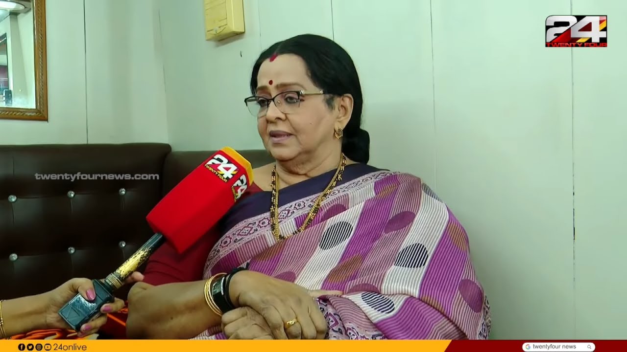 'വനിതകൾക്കായി വഴി മാറാനെങ്കിൽ ജഗദീഷ് നോമിനേഷൻ നൽകിയത് എന്തിന് ? ആരോപണ വിധേയർ മത്സരിക്കേണ്ട'