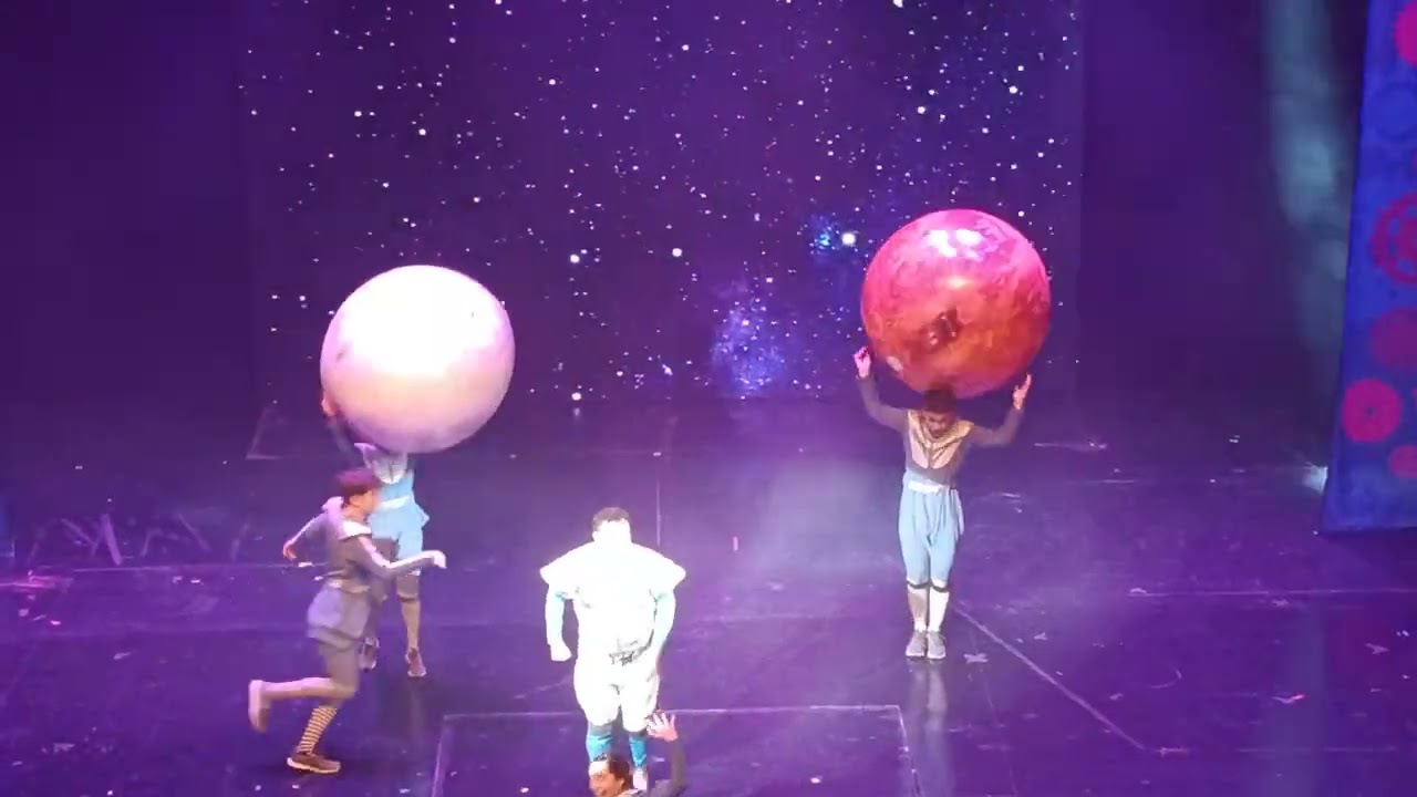Show topa 20250802 Parte 2