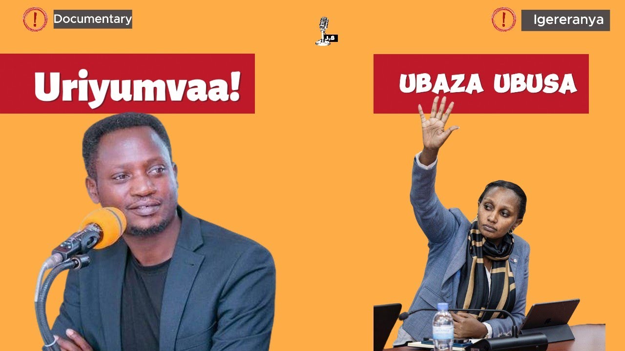 Uraseka pe: Oswakim ubaza ubusa vs Mutesi Scovia wa Mama Urwagasabo. Zinduka Radiotv10, Paul Kagame