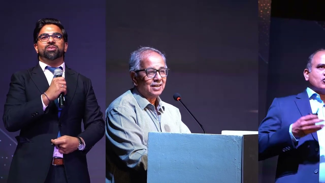Trustfort Icon - Channel Partner Meet 2025