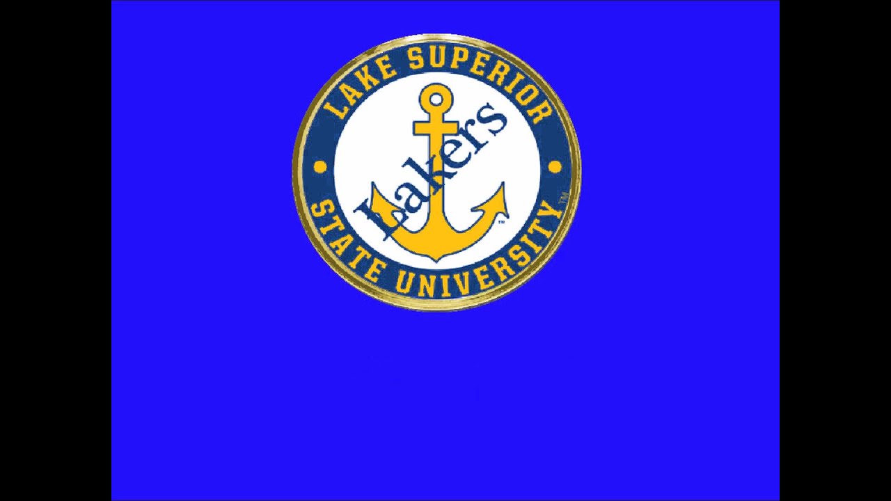 LSSU Lakers Fight Song!