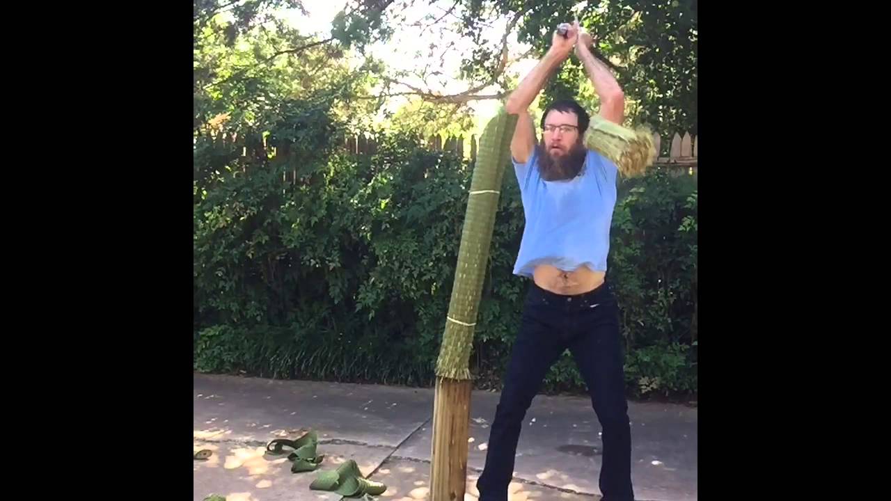 Short edge combo