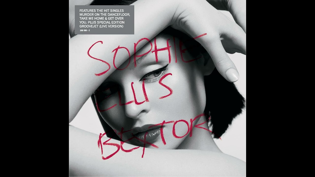 Sophie Ellis-Bextor - Murder On The Dancefloor (Instrumental With Backing Vocals)