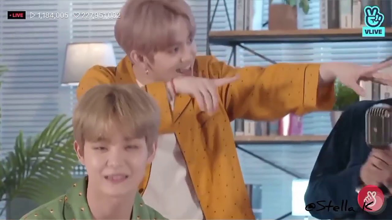 Treasure - Mashikyu being Mashikyu#4 (BOL4-BOM)