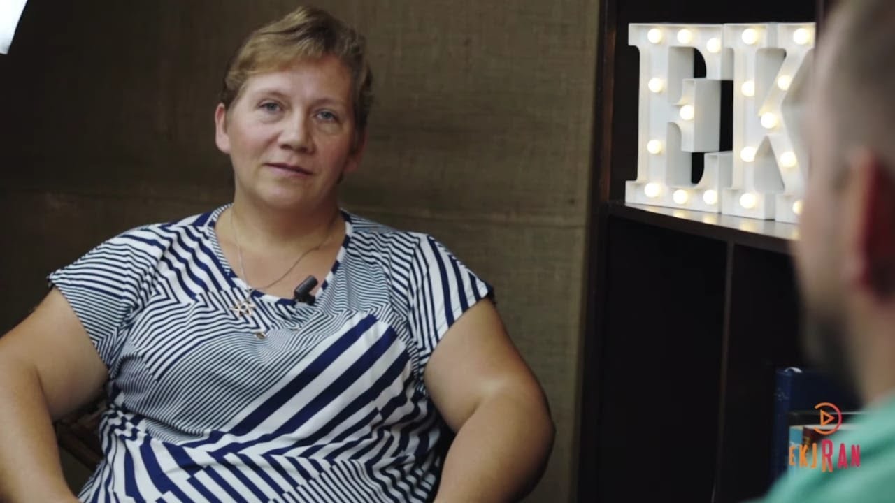 Agatha Harms | Zeichnis | Sexual Vejewaulticht / Woo ekj jeheelt wort (1)