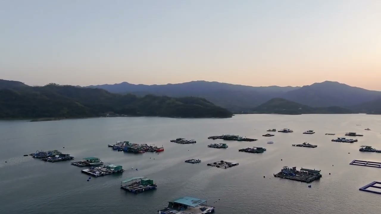 20260216沙頭角碼頭