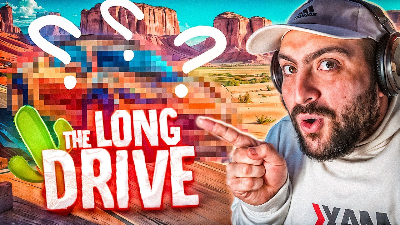 🚗ՆՈՐ ԱՎՏՈ ՈՒՆԵՆՔ ԲԱՅՑ․․․💣/THE LONG DRIVE #82