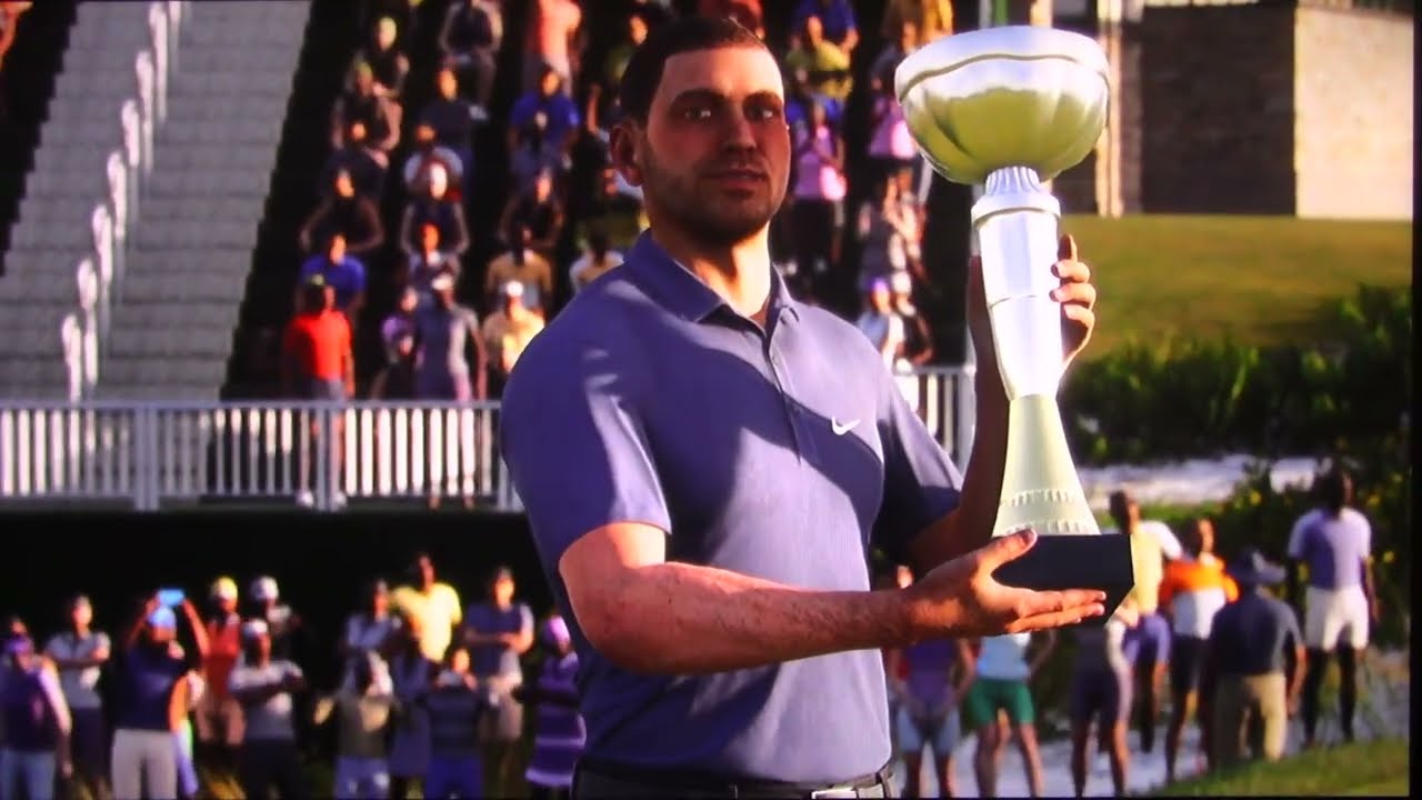 PGATour2K25: Knott Championship (Huntington Sound)