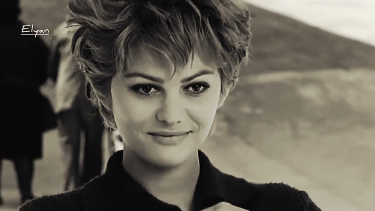 La Ragazza Di Bube (Bebo's Girl) - William Rose Orchestra
