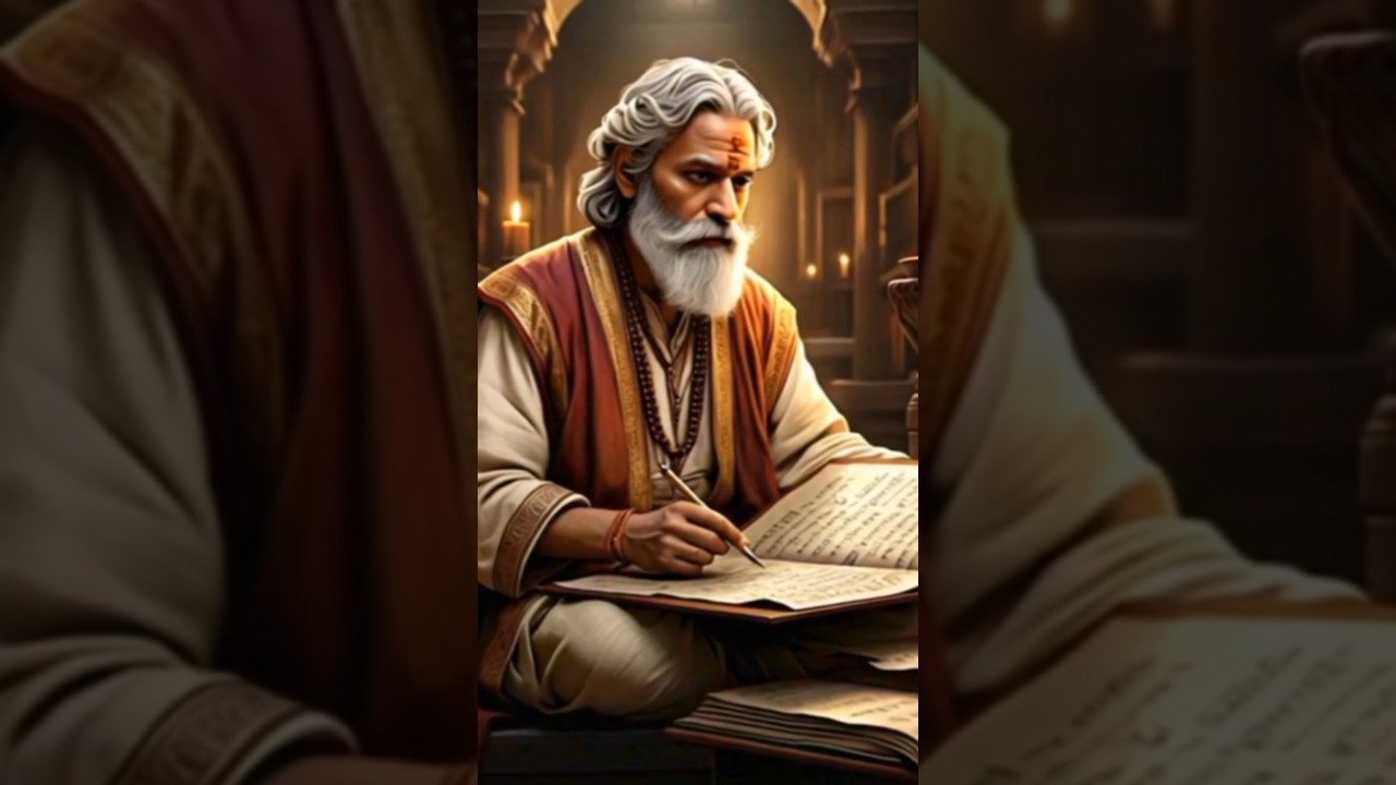 Brahmagupta & The Invention of Zero: How India Shaped Mathematics! #History #Mathematics #Zero