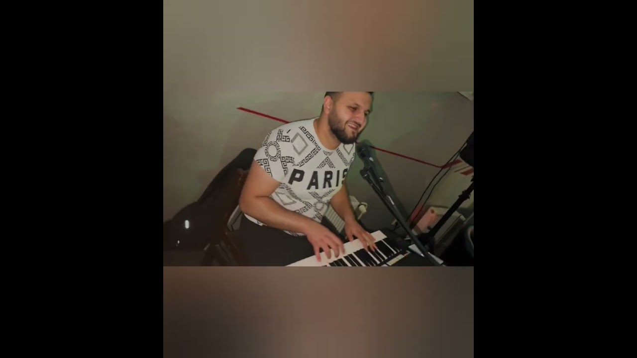 Carlo Piano - Mix Čárdašov (LIVE) Part 2