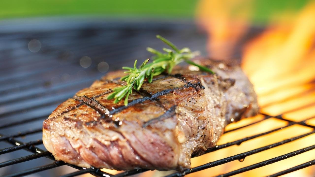M&eacute;zes must&aacute;ros grill tarja p&aacute;c