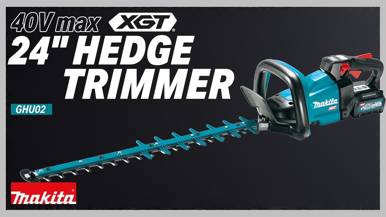 40V max XGT&reg; 24