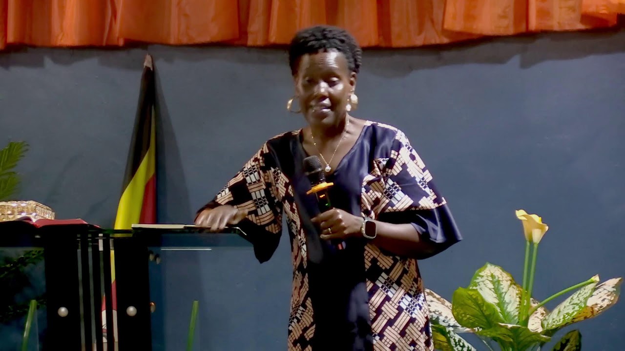 DEALING WITH THE SPIRIT OF DEATH BY MUMMY HARRIET MWESIGWA | FRIDAY GLORIOUS OVERNIGHT