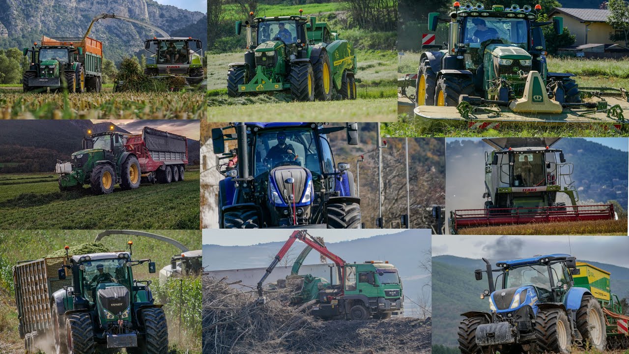 BEST OF 2025 | AgroPinireus