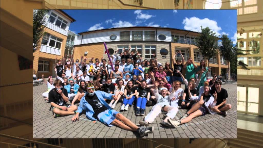 Abschlussfilm RHS-Jahrgang 2013