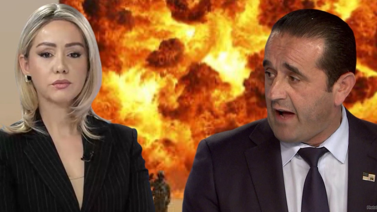 Lufta nuk ndalon! Izraelin dhe Irani lëshojnë sërish raketa?/ SHBA urdhrin e prerë | Breaking
