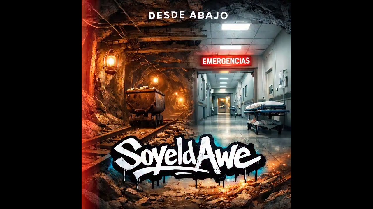 Desde abajo (original)