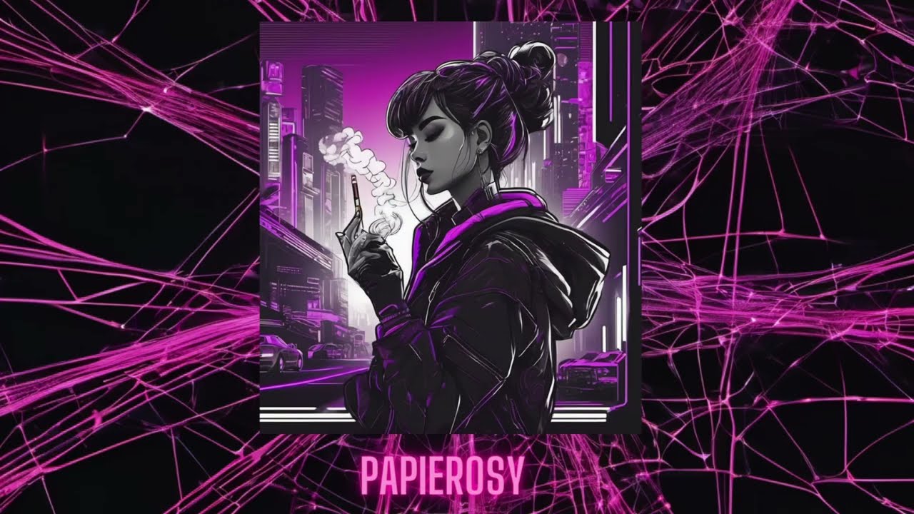 MajKi BnQ-Papierosy (prod. KADDY)