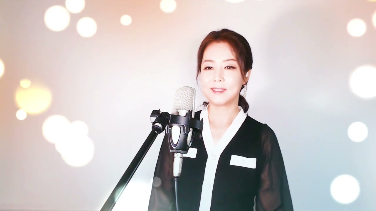 가수 수미- 그이름(배호)