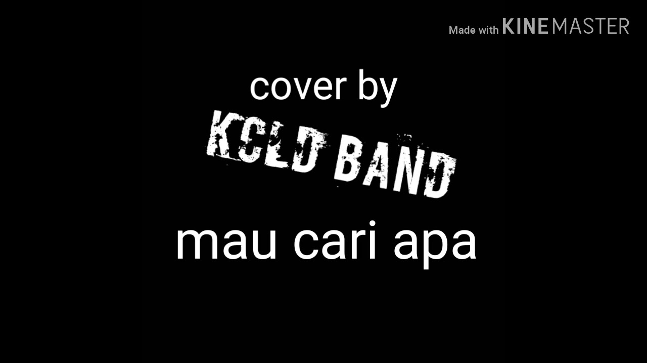 KCLD BAND