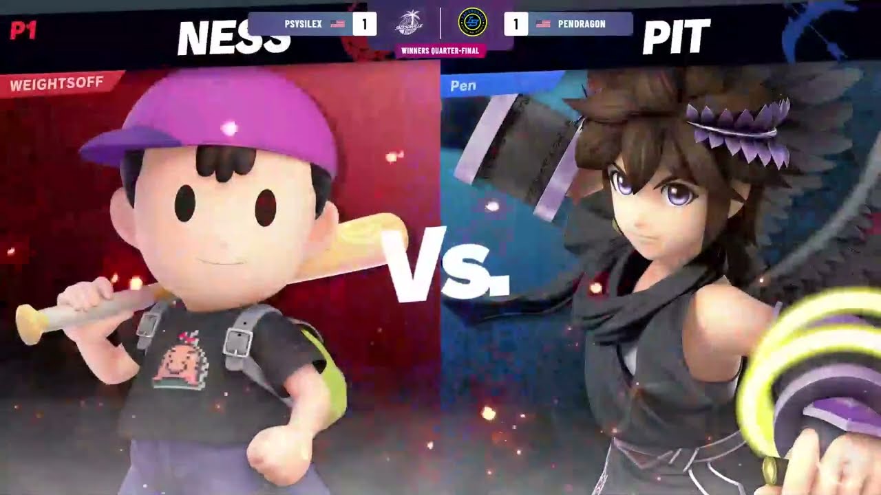 Jax Smash Weekly @ LeaderBoard 3/5/26 WQF