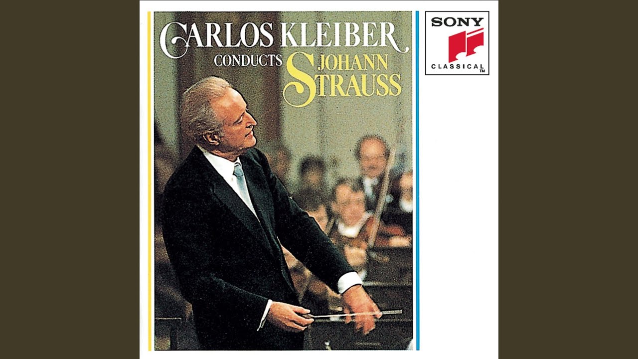 Künstlerleben, Op. 316