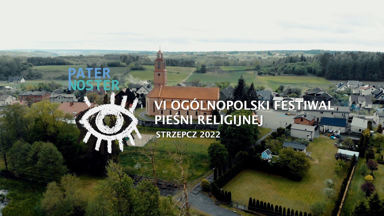 Pater Noster, Strzepcz 2022 - relacja z festiwalu