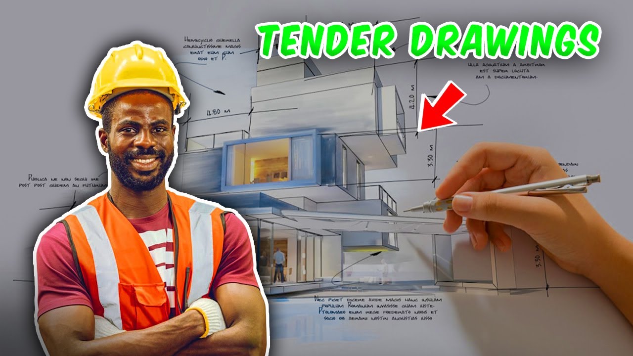 10 Essential Quantity Survey Terms You Need to Know | Beginner's Guide