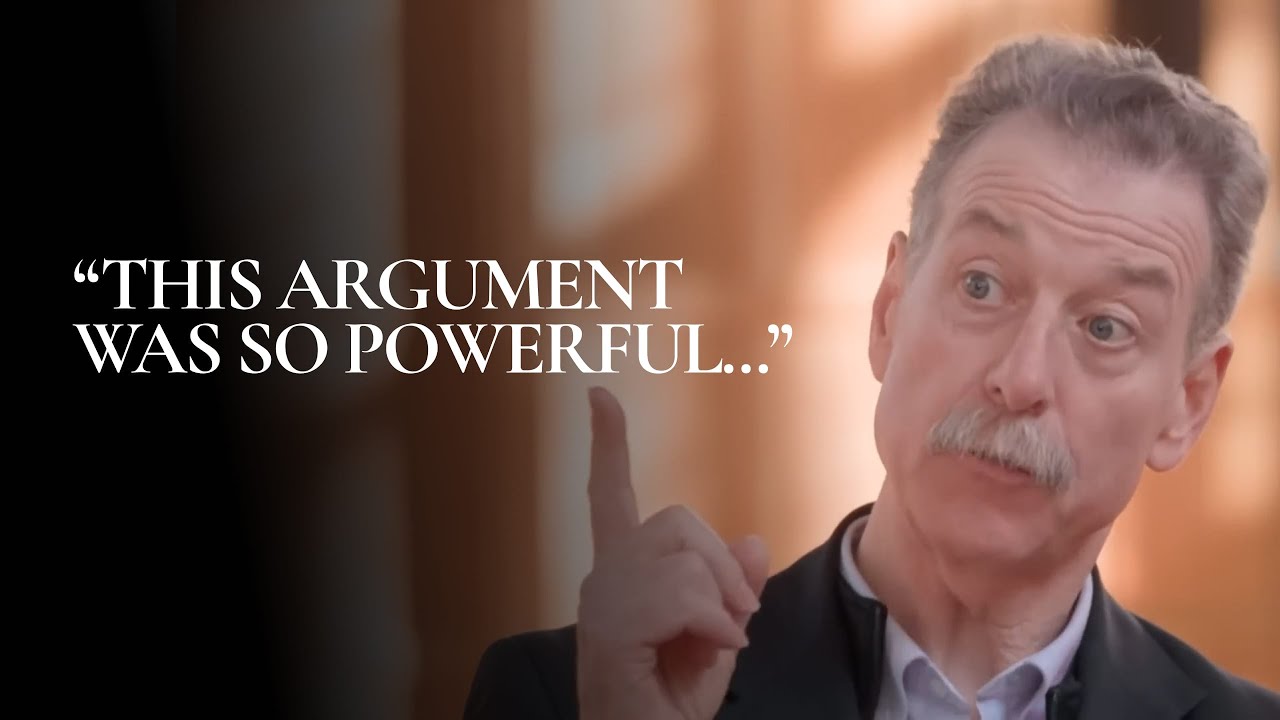 One Argument to Destroy All Philosophical Positions | Tad Brennan on Ancient Skepticism