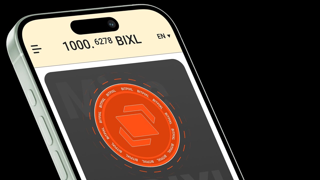 HOW TO JOIN BITPIXL
