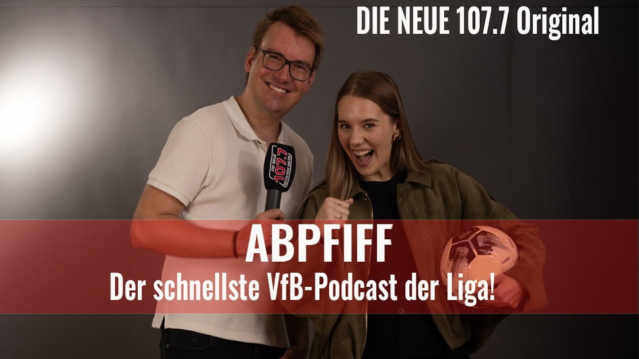 VfB mit VAR-Frust nach Schwaben-Spektakel: Wildes 3:3 in Heidenheim