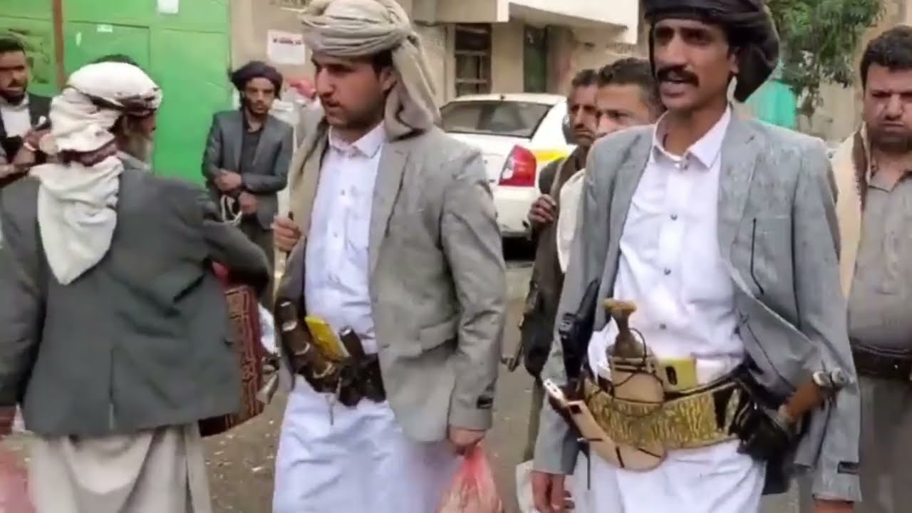 الشيخ البشير العنسي يرد اليوم على قبيلة قيفه ويصحح سوء الفهم الذي حصل #اشتراك