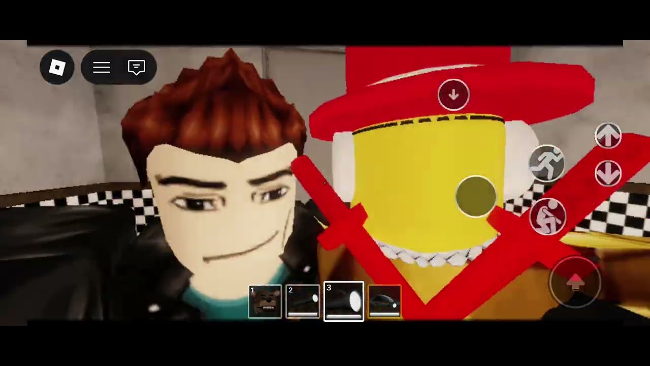 Fnaf eternal nights 2 