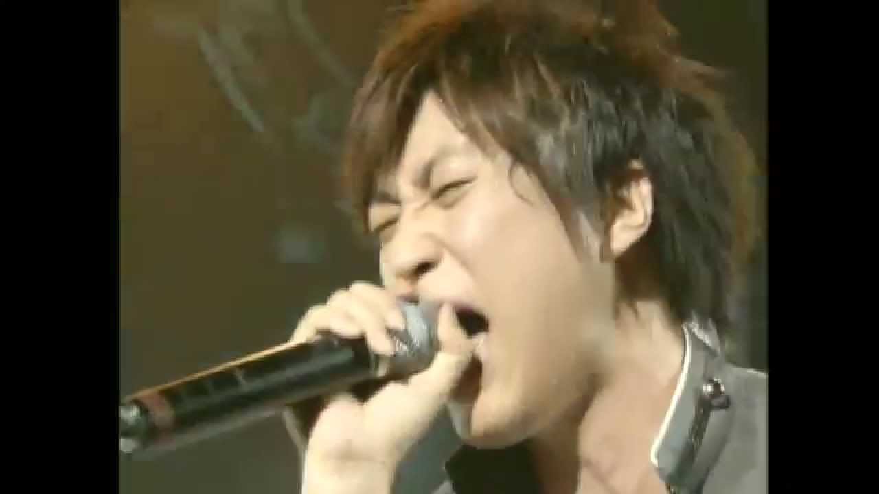 五月天MAYDAY 離開地球表面演唱會 [Jump The World 2007] PART 4 [ 抓狂 + 雌雄同體 ]