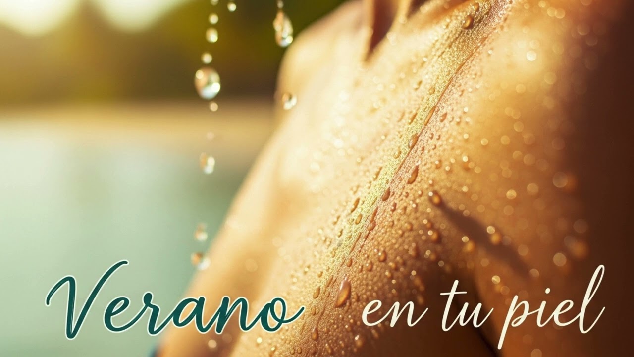 Verano en tu piel (Official Audio) | Aria Lyric