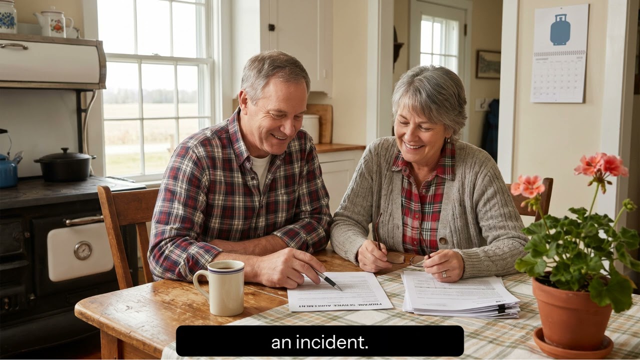 Propane Customer Contract Termination Training | Best Practices & Compliance
