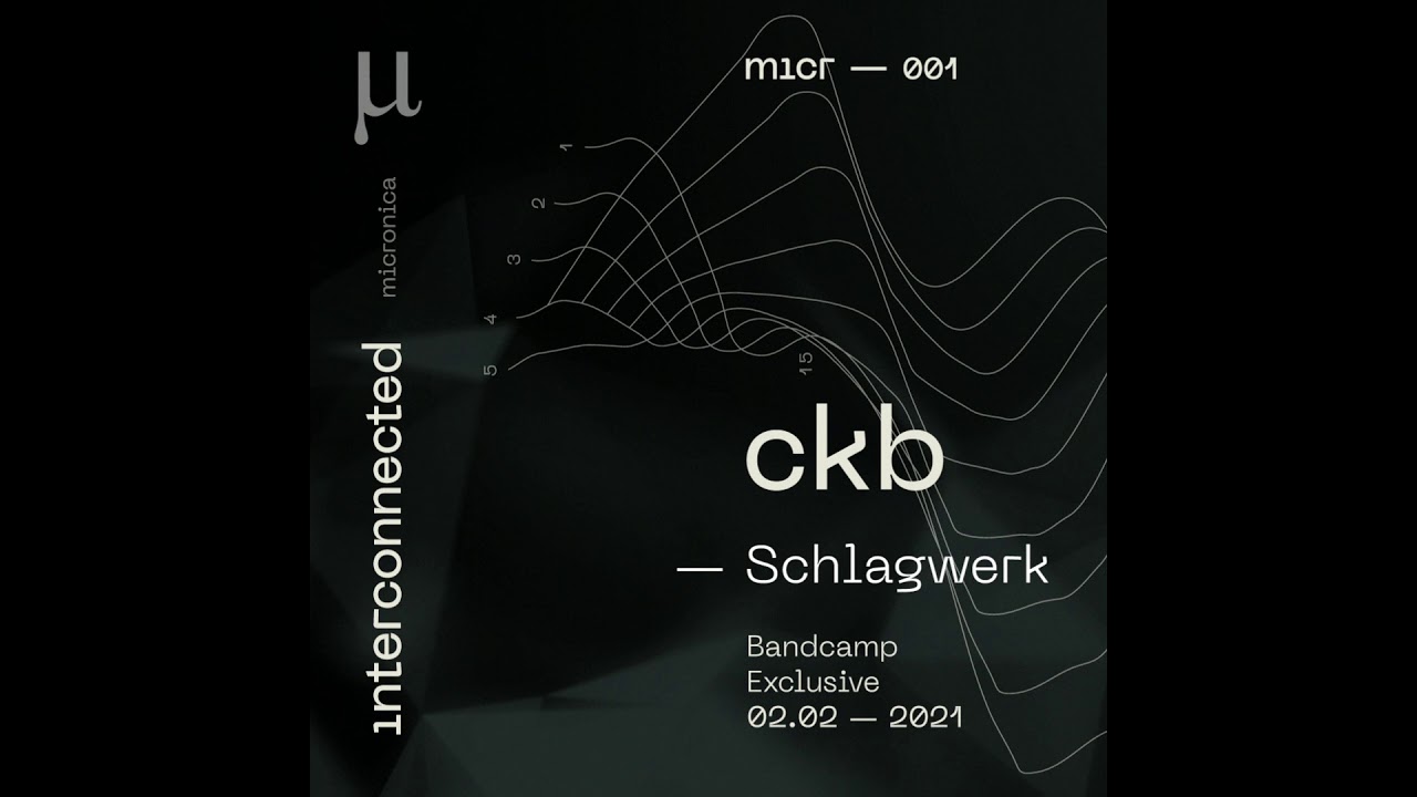 ckb - Schlagwerk