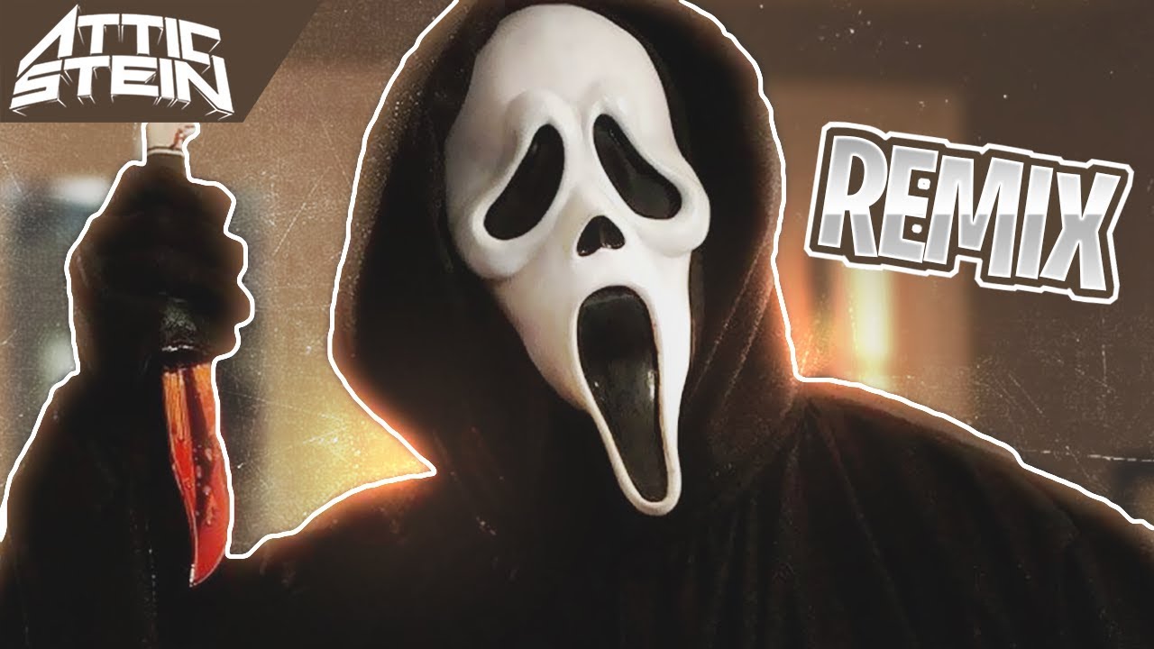 SCREAM REMIX [PROD. BY ATTIC STEIN]