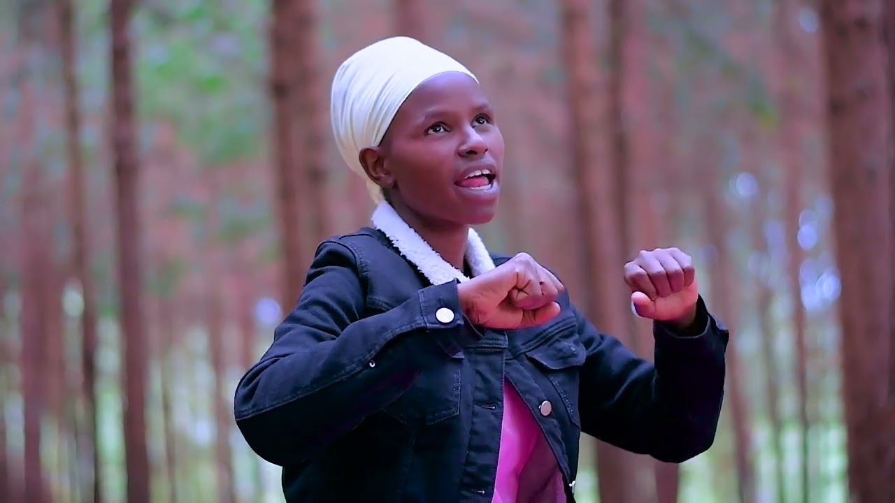 Rirenangei Official Sabbath Gospel Video By Mercy Rono#gospelmusic #africa #music #love
