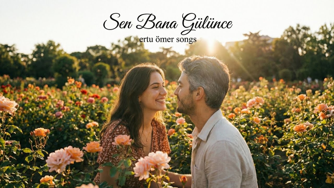 Sen Bana Gülünce ( Ertu Ömer Songs )